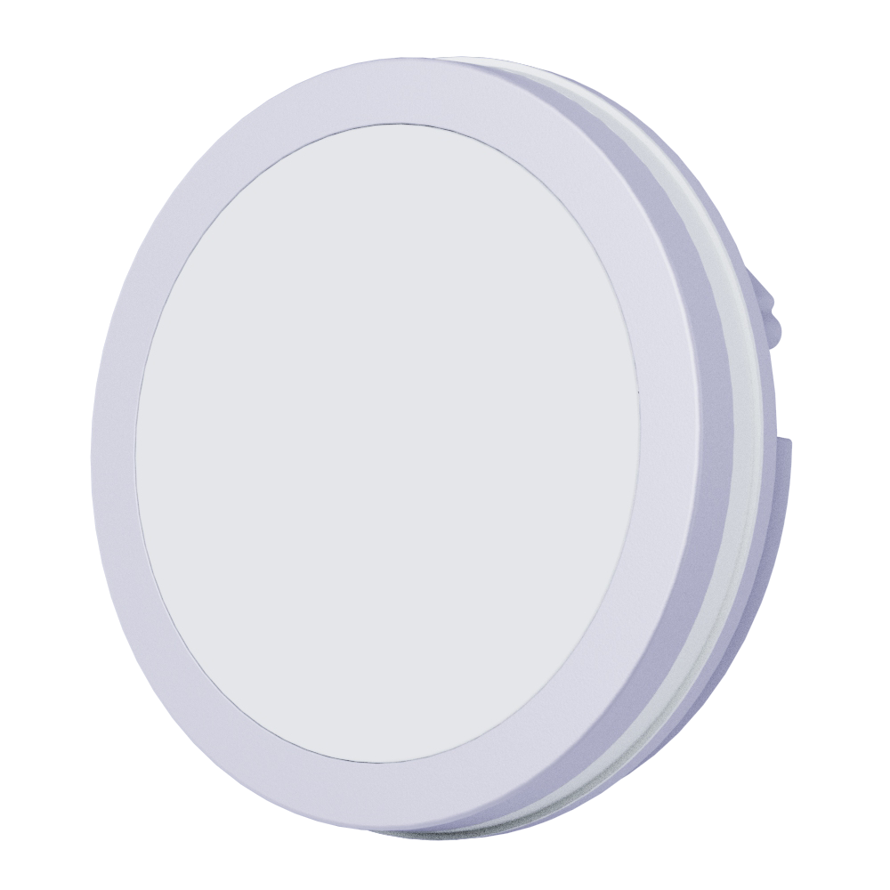 IP65 Ceiling light white